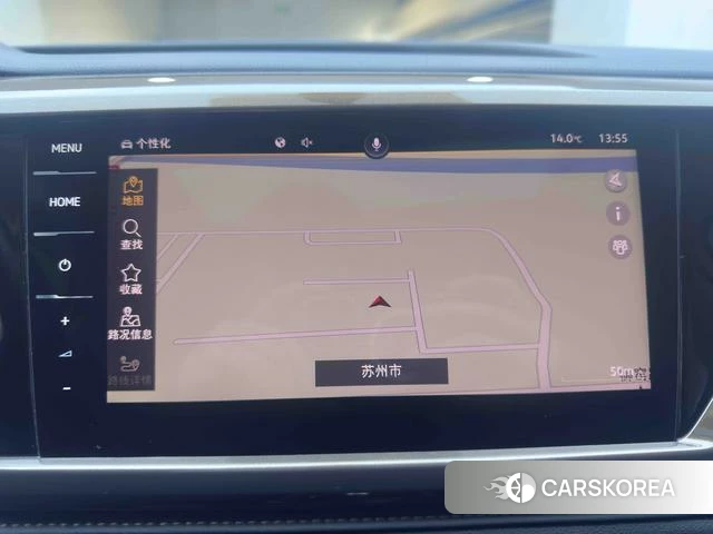 Volkswagen Tuyue id 4264572 из Китая 18