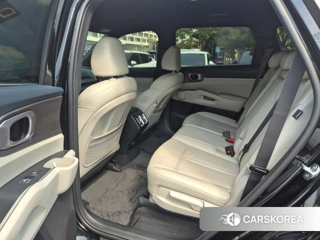 Kia The New Sorento 4th Generation id 4725542 из Кореи 16