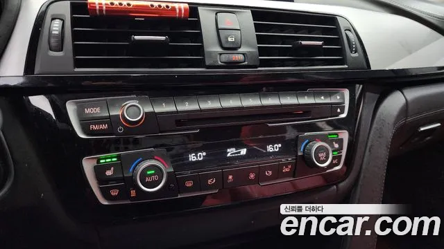 BMW 4 Series (F32) id 2515838 из Кореи 17