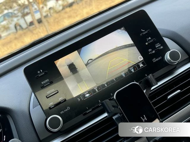 Honda Accord id 3857059 из Китая 20