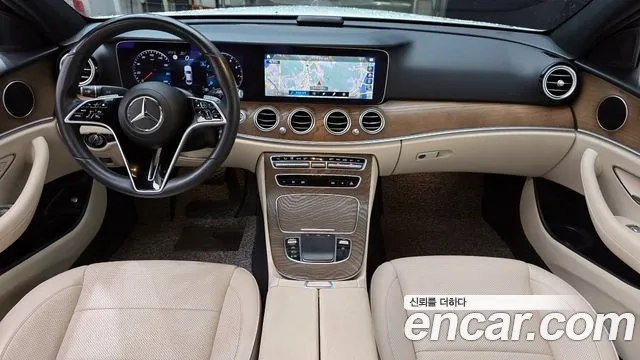 Mercedes-Benz E-Class W213 id 2943698 из Кореи 17