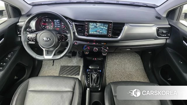 Kia Stonic id 4520651 из Кореи 28