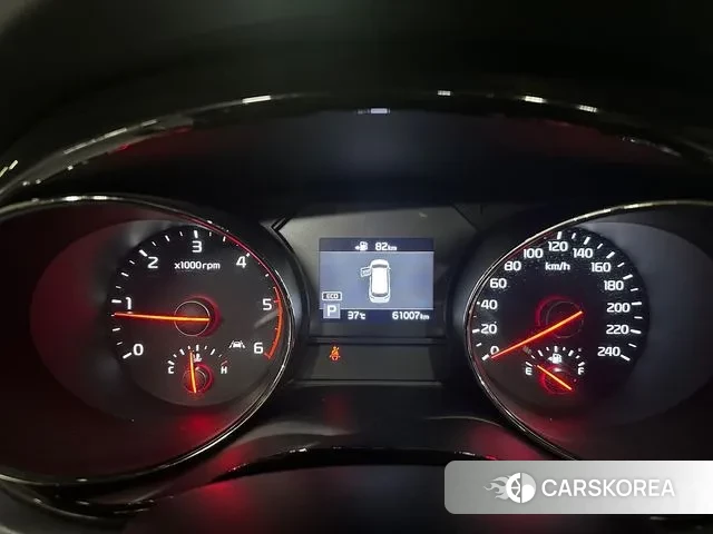 Kia The New Carnival id 2981716 из Кореи 13