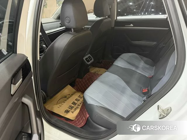 Volkswagen Lavida id 4261100 из Китая 18