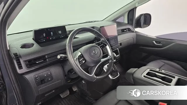 Hyundai Staria id 3137115 из Кореи 17