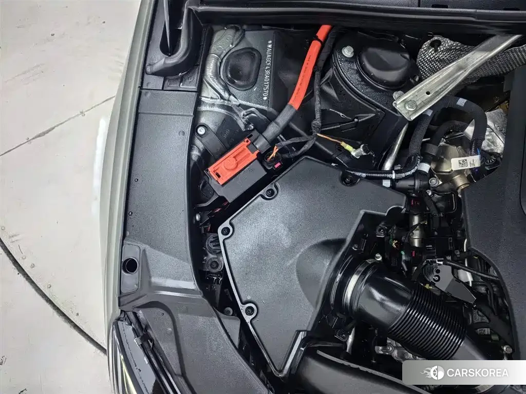 Audi S4 id 4570350 из Китая 24