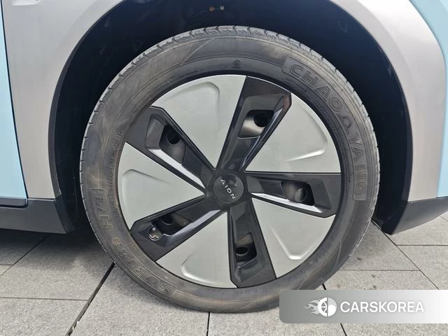 Aian AION Y id 4198859 из Китая 19