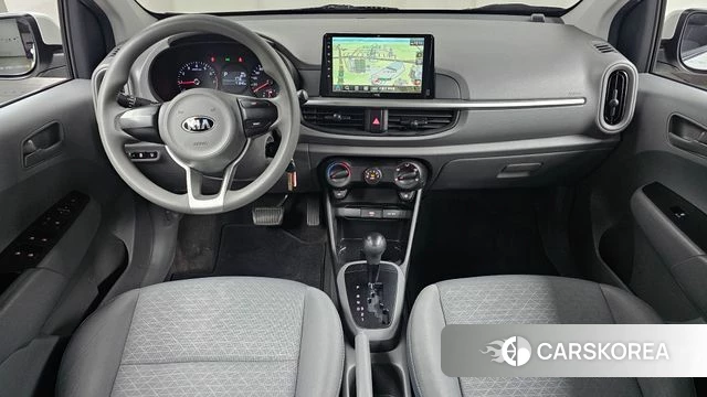 Kia Morning Urban (JA) id 4445501 из Кореи 28