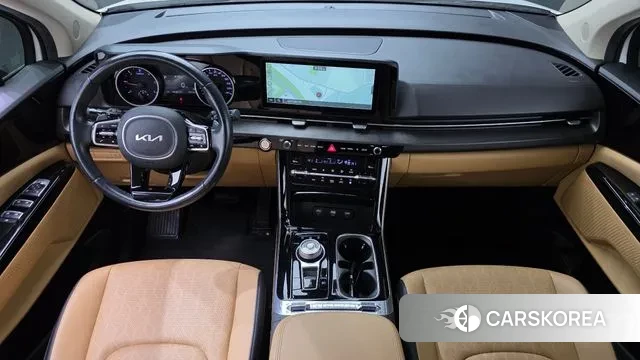 Kia Carnival 4th generation id 3390042 из Кореи 17