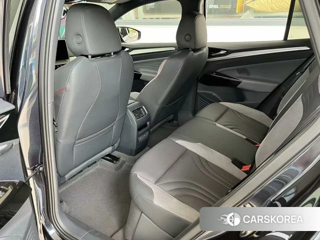 Volkswagen ID.4 CROZZ id 4259824 из Китая 8