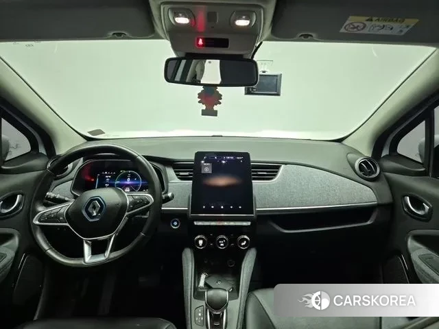 Renault Korea (Samsung) Joe id 3422077 из Кореи 15