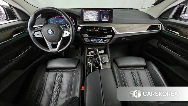 BMW 6 Series GT (G32) id 4603370 из Кореи 33