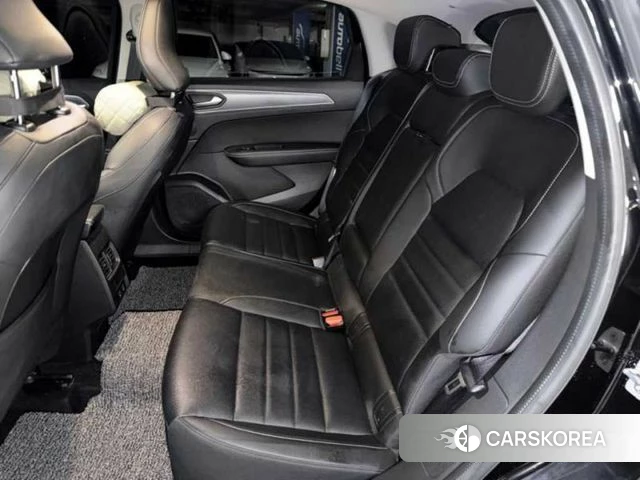 Renault Korea (Samsung) XM3 id 4848745 из Кореи 17