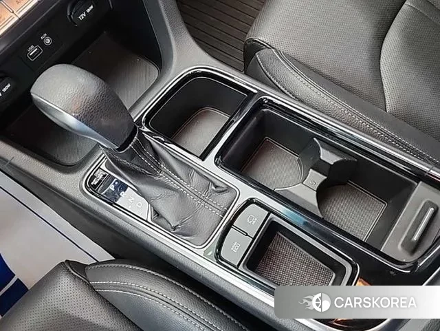 Hyundai Sonata New Rise id 3380572 из Кореи 16