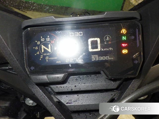 Honda CBR650R id 3947396 из Японии 31