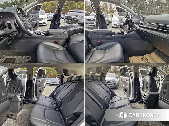 Kia Sportage 5th Generation id 3476630 из Кореи 17