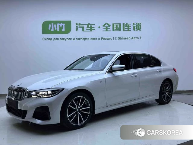 BMW 3 series id 4301406 из Китая 19