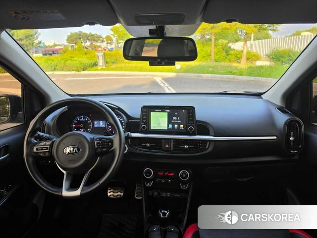 Kia All New Morning (JA) id 4513244 из Кореи 14