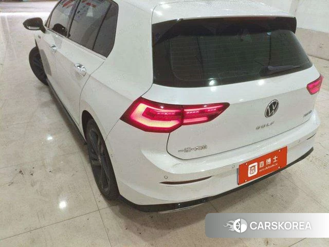 Volkswagen Golf id 4368185 из Китая 7