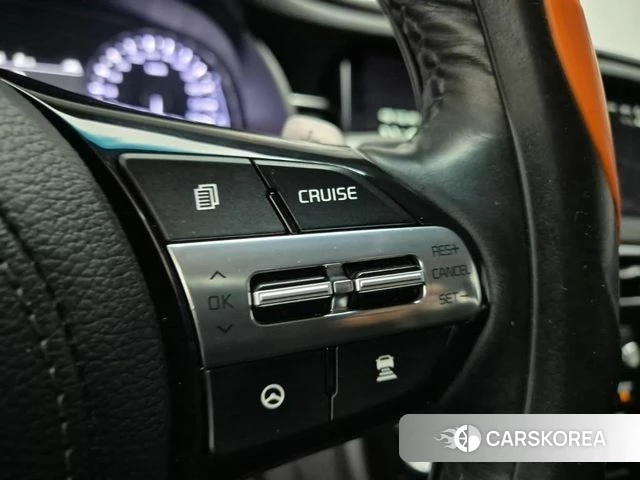 Kia K7 Premier id 3992939 из Кореи 16