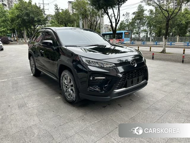 Toyota Wilanda id 4291306 из Китая 7