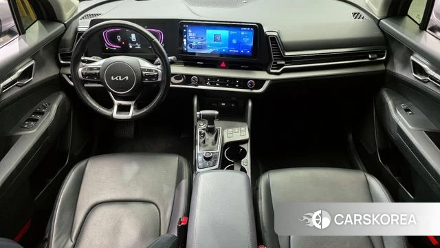 Kia Sportage 5th Generation id 3935406 из Кореи 17