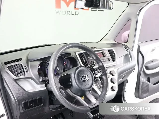 Kia The New Ray id 3626600 из Кореи 17