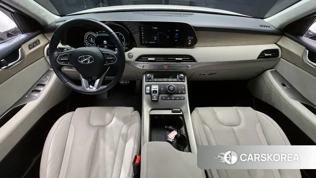 Hyundai Palisade id 3395173 из Кореи 17