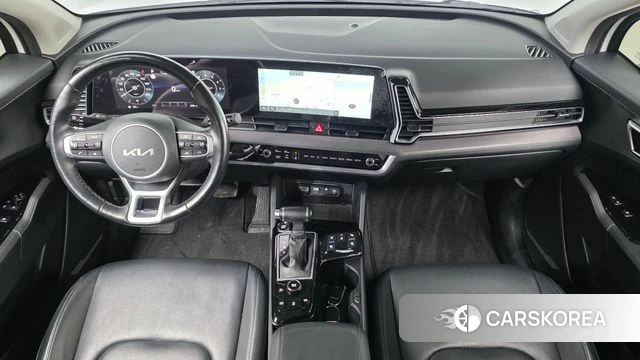 Kia Sportage 5th Generation id 3812289 из Кореи 17