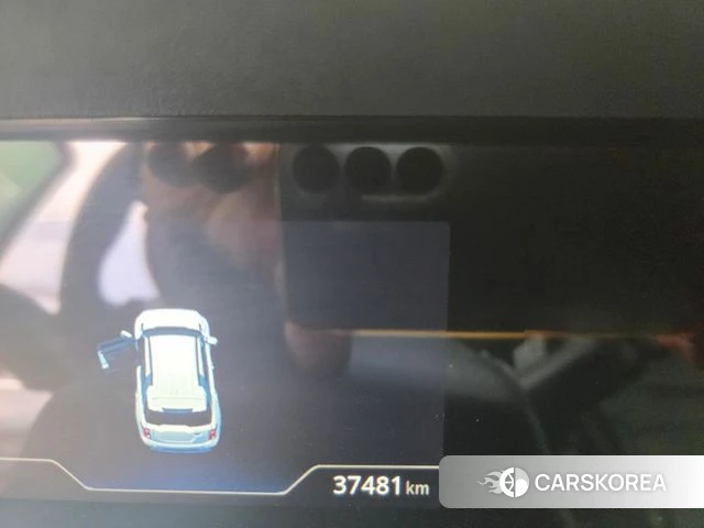 Ssangyong Torres id 3982111 из Кореи 16