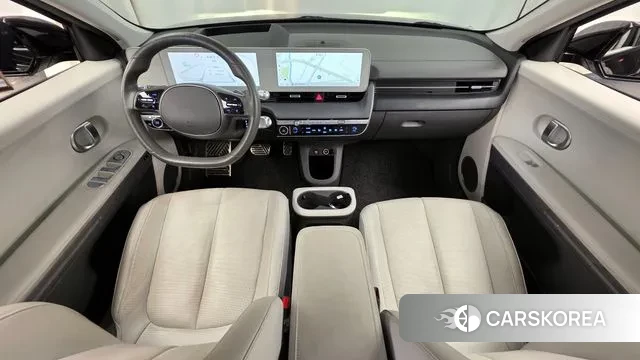 Hyundai Ionic 5 id 3058975 из Кореи 17