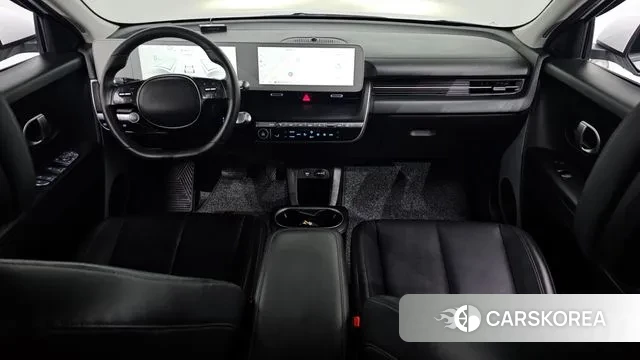 Hyundai Ionic 5 id 3771506 из Кореи 17