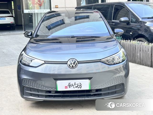 Volkswagen ID.3 id 4240610 из Китая 14