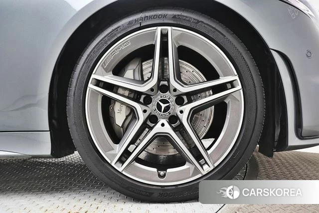 Mercedes-Benz CLS-Class C257 id 4873077 из Кореи 17