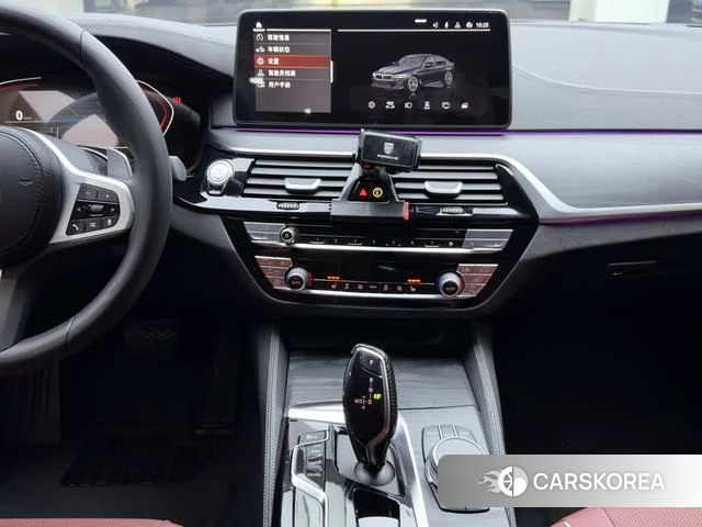 BMW 5 series id 4238518 из Китая 20