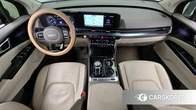 Kia Carnival 4th generation id 3915041 из Кореи 17