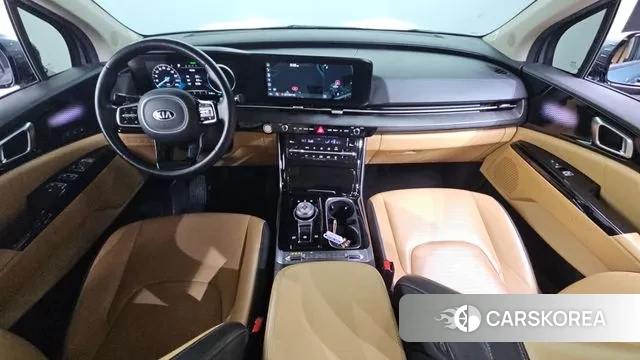 Kia Carnival 4th generation id 3611978 из Кореи 17