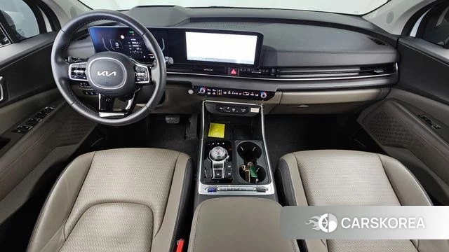 Kia The New Carnival 4th Generation id 4773538 из Кореи 35