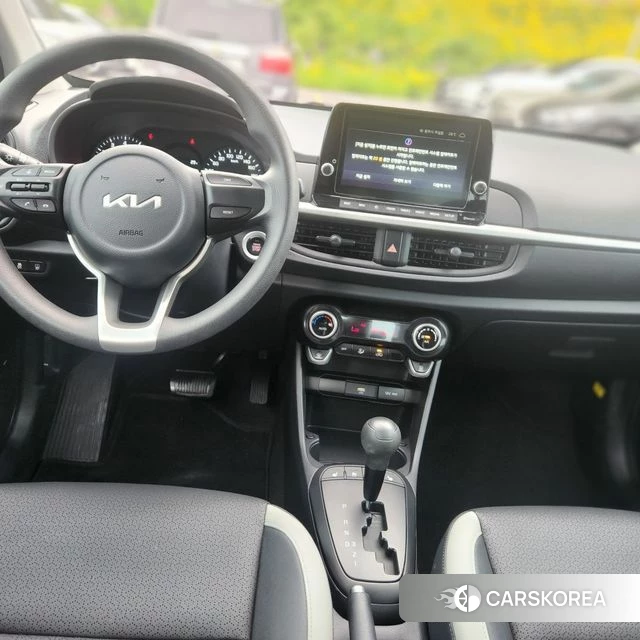 Kia Morning Urban (JA) id 4419638 из Кореи 17