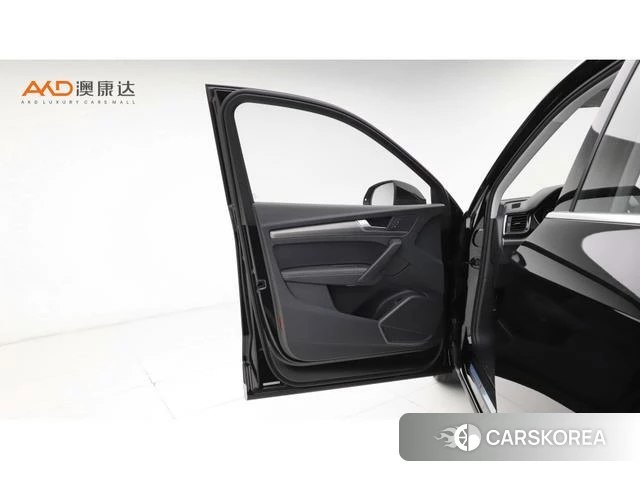 Audi Q5L id 4275925 из Китая 7