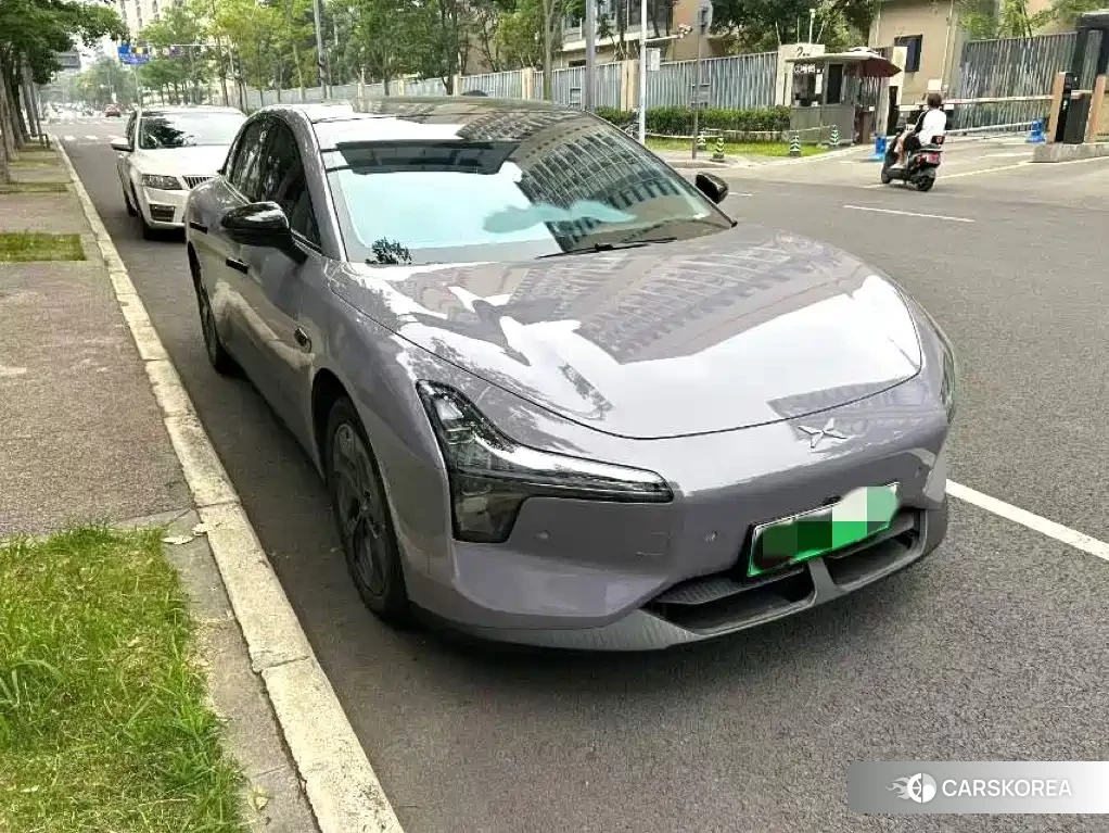 Xiaopeng MONA M03 id 4577690 из Китая 7