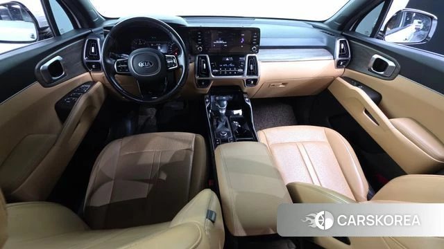 Kia Sorento 4th Generation id 4203172 из Кореи 17