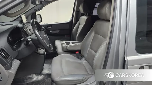 Hyundai The New Grand Starex id 3106976 из Кореи 17