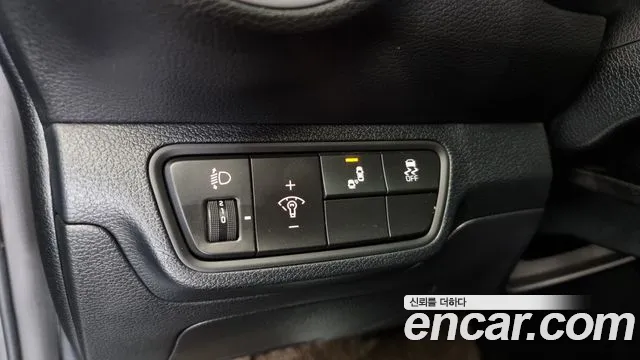 Kia The New K3 2nd generation id 2702271 из Кореи 17