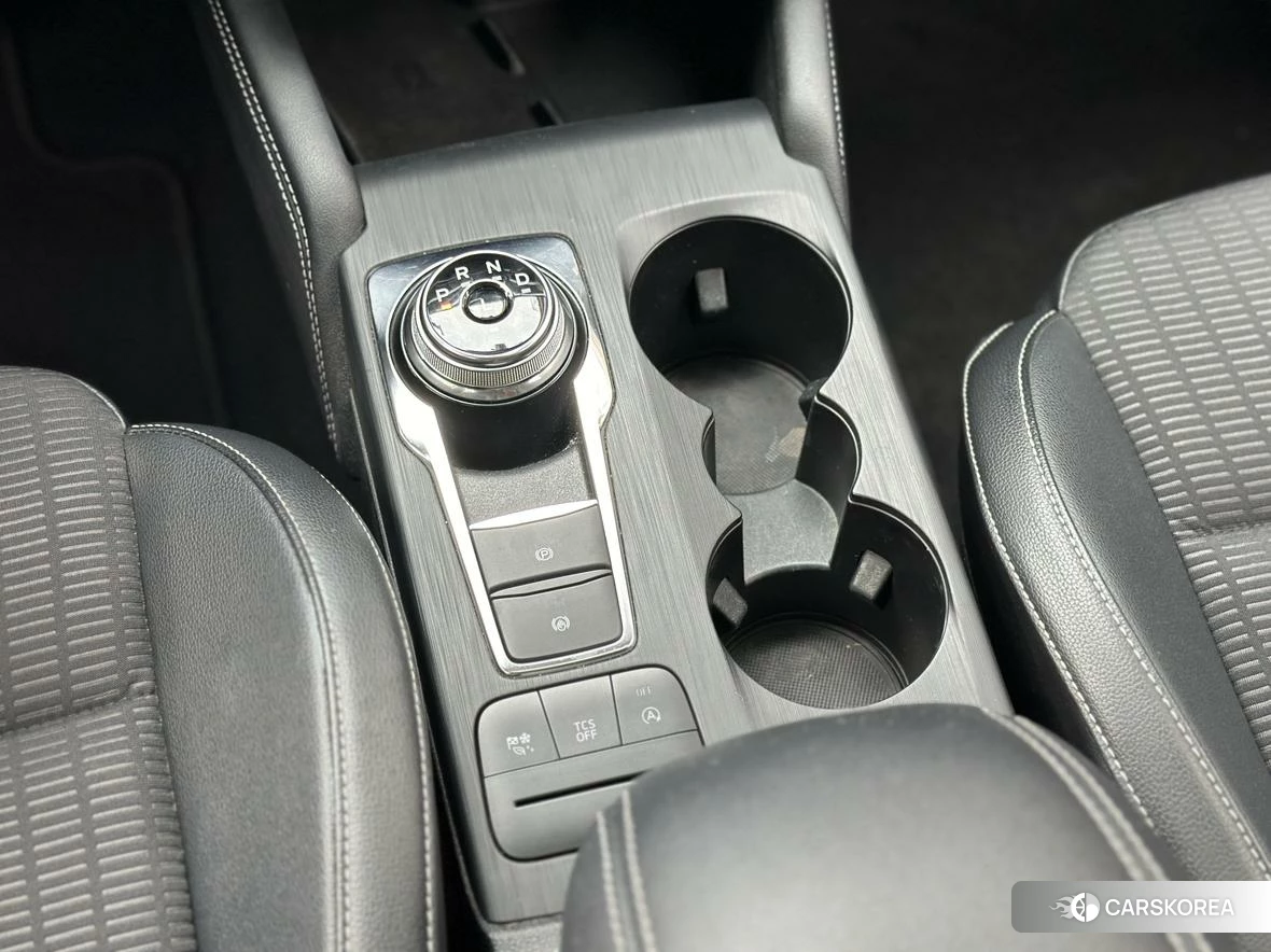Ford Fox id 4514051 из Китая 21