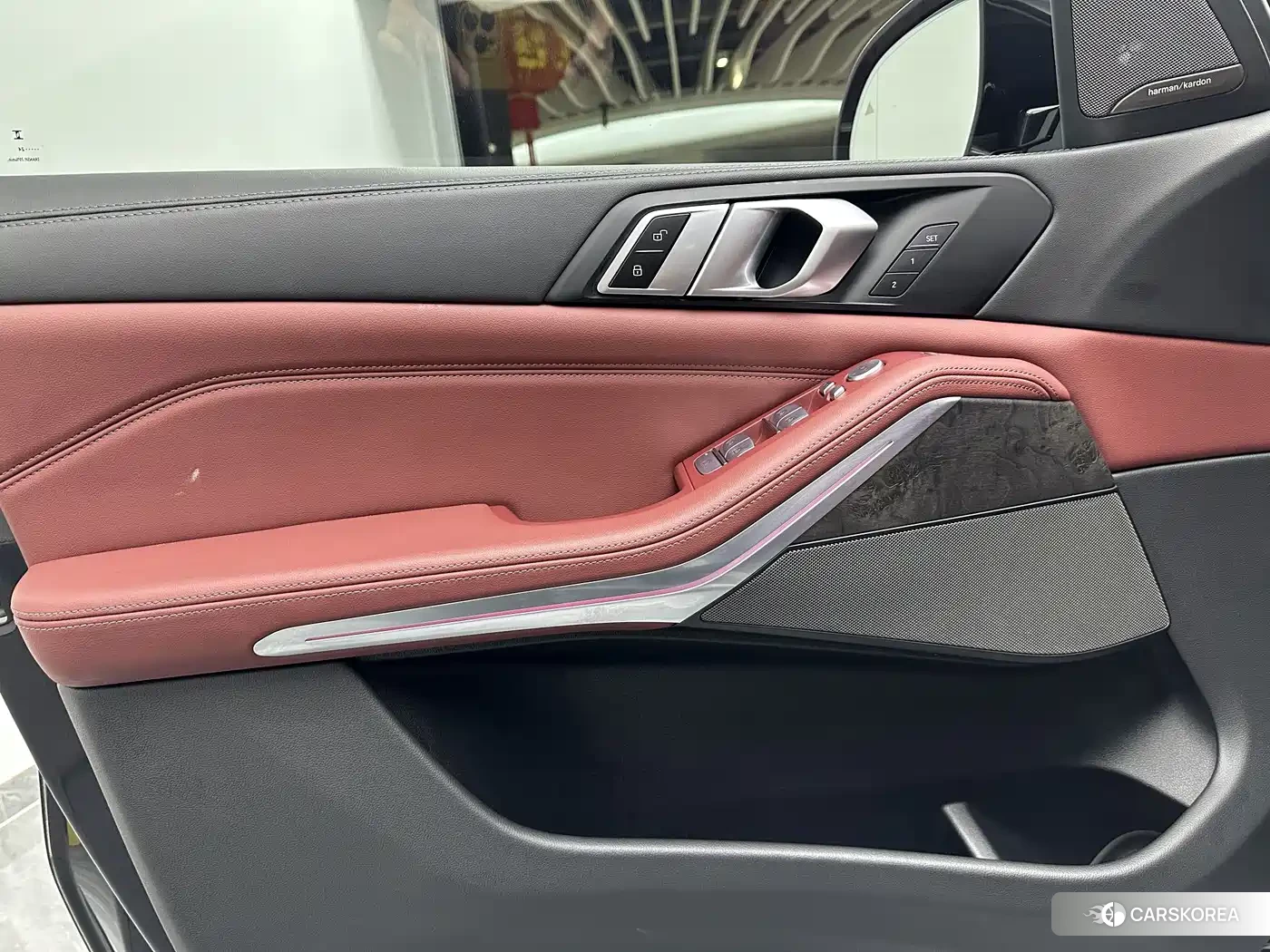 BMW X5 id 4547659 из Китая 23