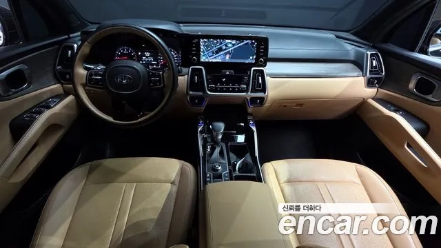 Kia Sorento 4th Generation id 2869180 из Кореи 17