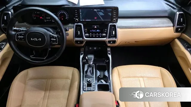 Kia Sorento 4th Generation id 3497457 из Кореи 17