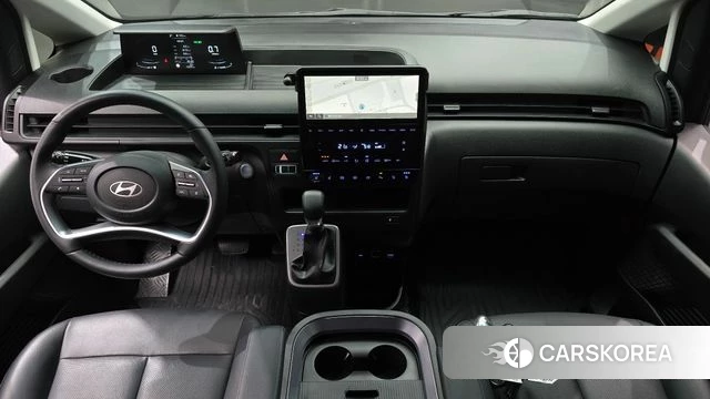 Hyundai Staria id 4266222 из Кореи 31