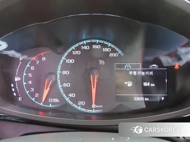 Chevrolet (GM Daewoo) The Next Spark id 3403201 из Кореи 17